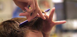 ホームページ開設しました!!